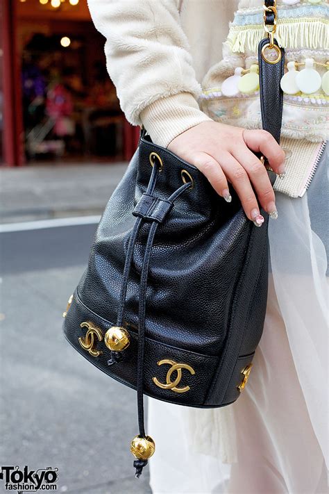 buy vintage chanel japan|chanel japanese website.